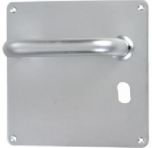 Aluminium Lever Lock