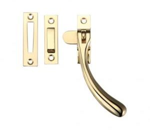 Brass Casement Fastener