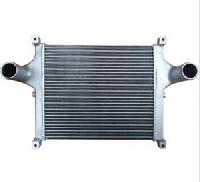 aluminium heat exchangers