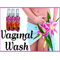 Female Vaginal Wash