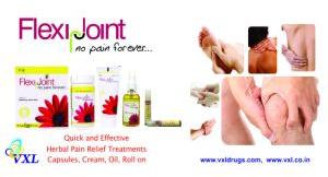 Joint Pain Relief Capsules