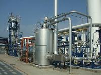 Hydrogen Plant