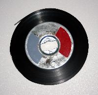 audio magnetic tape