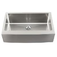 Single Bowl Kitchen Sink