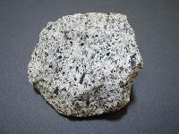 granites raw material
