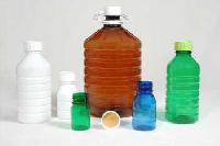 pesticide pet bottles