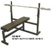 Bench Press