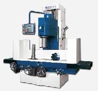 vertical fine boring machine