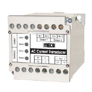 ac current transducer