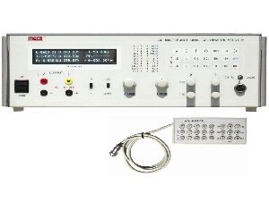 AC MULTIFUNCTIONAL CALIBRATOR