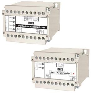 DC Isolation Transducer