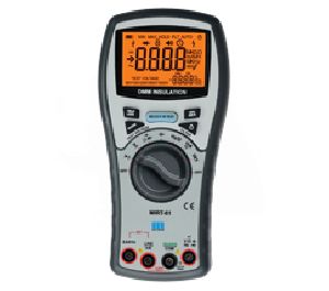 Insulation Tester