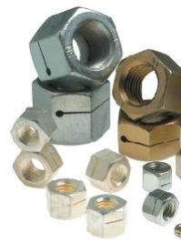 Self Locking Nuts