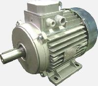 Single Phase Electric Motors