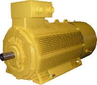 Three Phase Electric Motors