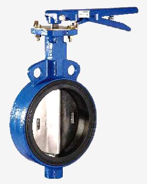 Butterfly Valve