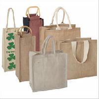 plain jute bags tea