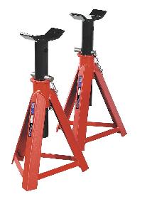 axle stand