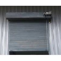 aluminium automatic rolling shutter