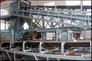 Tripper Conveyors