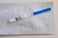 Pregnancy Test Strips