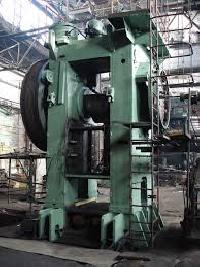 Hot Forging Press Machine