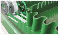 PVC Conveyor Belts