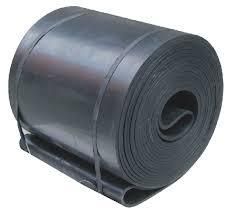 Rubber Conveyor Belts