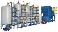 Water Demineralizers