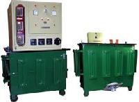 anodizing rectifiers