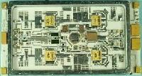 hybrid integrated circuit