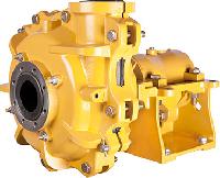 Centrifugal Slurry Pumps