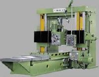 plano milling machines