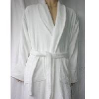 Cotton Bathrobes