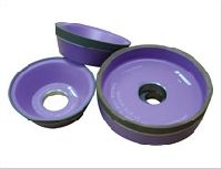 Resin Bonded Grinding Wheels