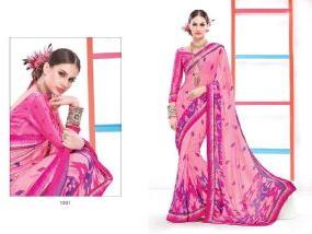 Party Wear Sarees