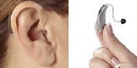 mini hearing aid