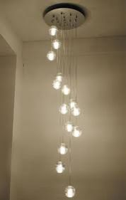 Chandelier Pendant Light