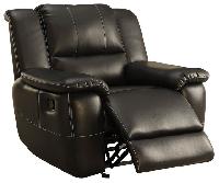 manual recliner chairs