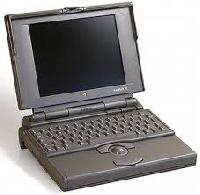 industrial portable computer