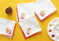 Printed Napkins