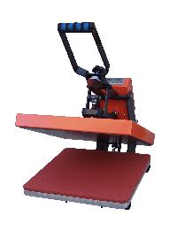 Heat Press Machine