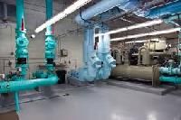 industrial refrigeration system