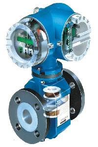 Magnetic Flow Meters