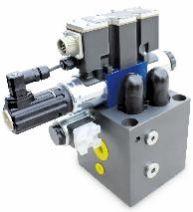 servo valves