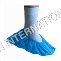 Disposable Elastic Shoe Cover