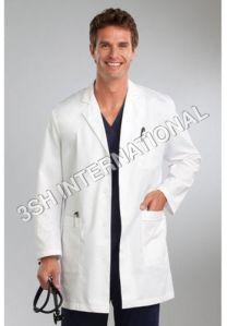 Lab Coat