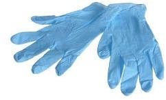 Nitrile Examination Gloves