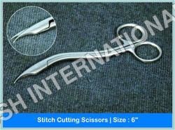 Stitch Cutting Scisssor