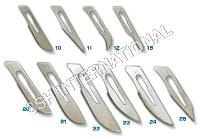 Surgical Blades